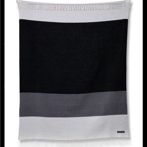 Sackcloth x Ashes Blanket